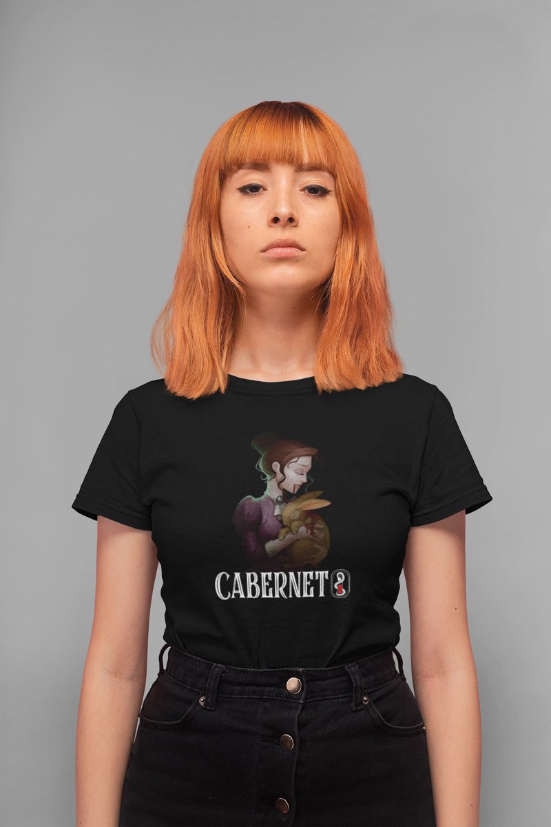 🦒 Lord Winklebottom Investigates
🏜️ Rosewater
🍷 Cabernet

Just three of the adventure games we have t-shirts in store for!

Come and find your style here: adventuregamemerchstore.com 

🌍 Worldwide delivery! 

<a href="/cavemonsters/">Lord Winklebottom Investigates 🦒</a> <a href="/GrundislavGames/">Francisco González</a> <a href="/PIntroverts/">Cabernet - Party for Introverts</a>