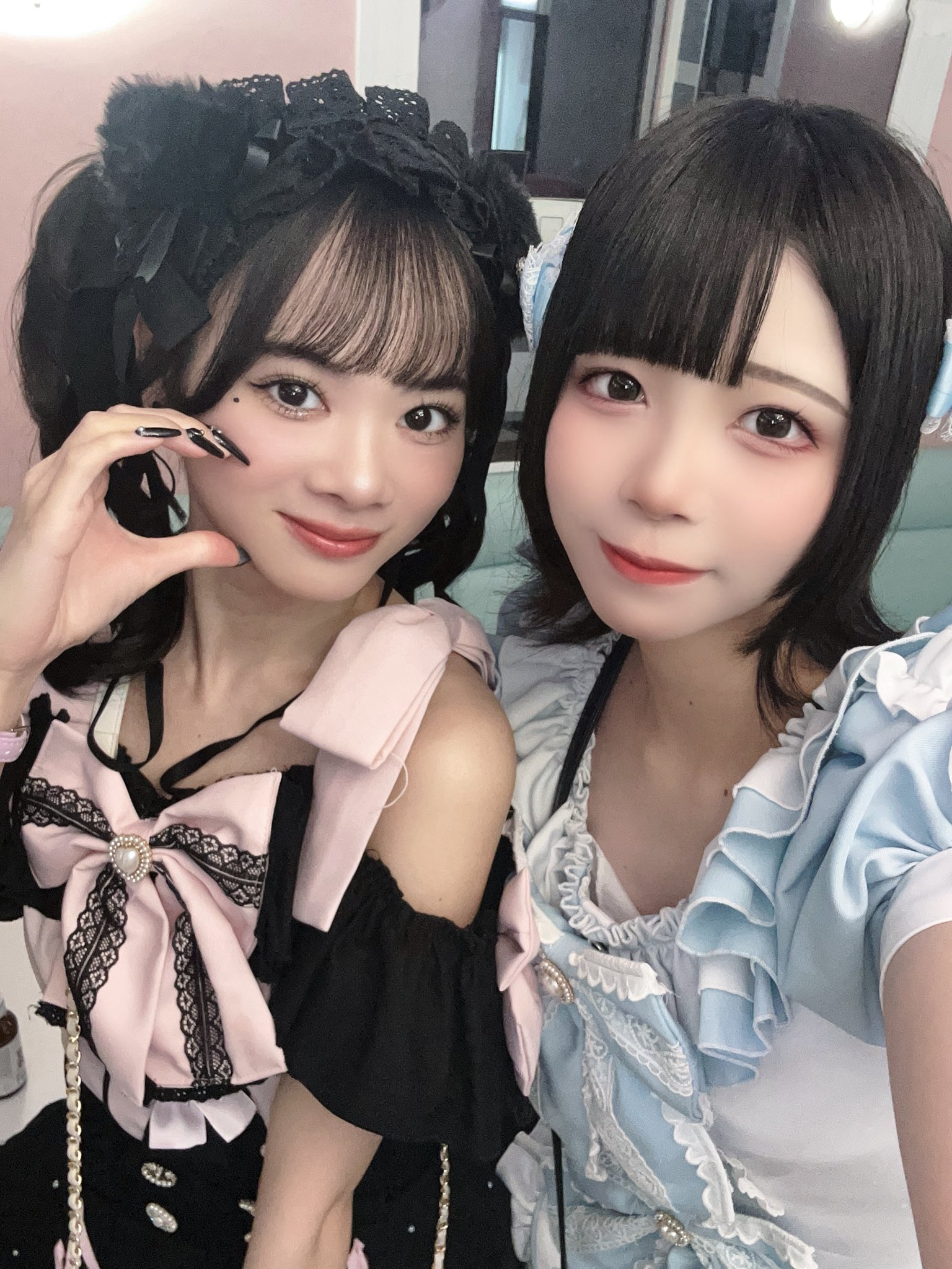 ねむ様 眠深ねむ💫 (@_nyamu_l) / X