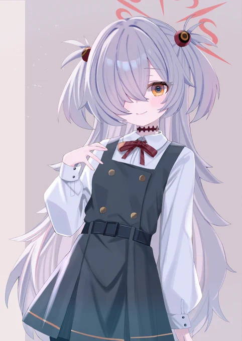 カノエ先輩