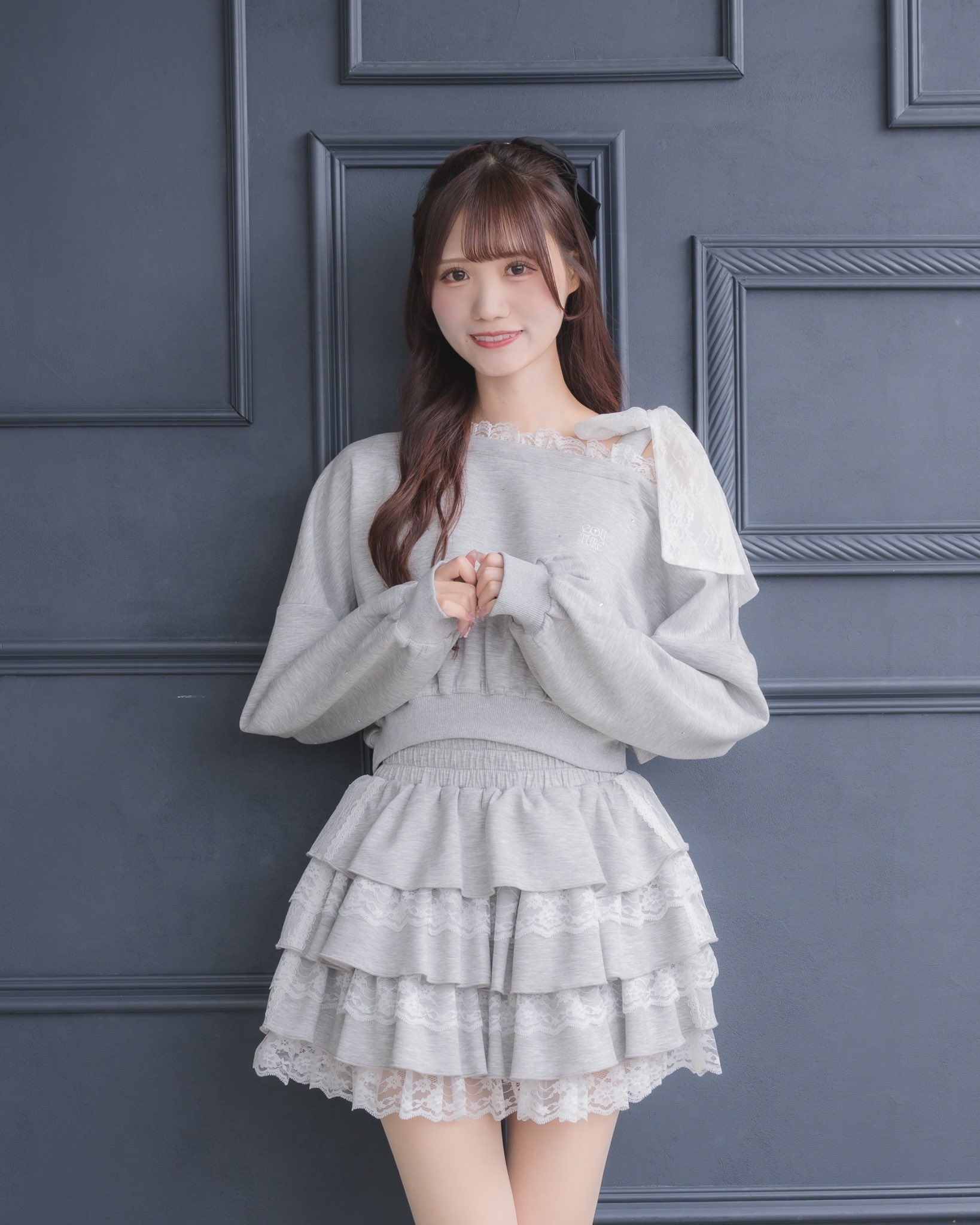 岡宏、「妙高初冠雪」、希少画集の額装画、四季、風景、人気作品 2025