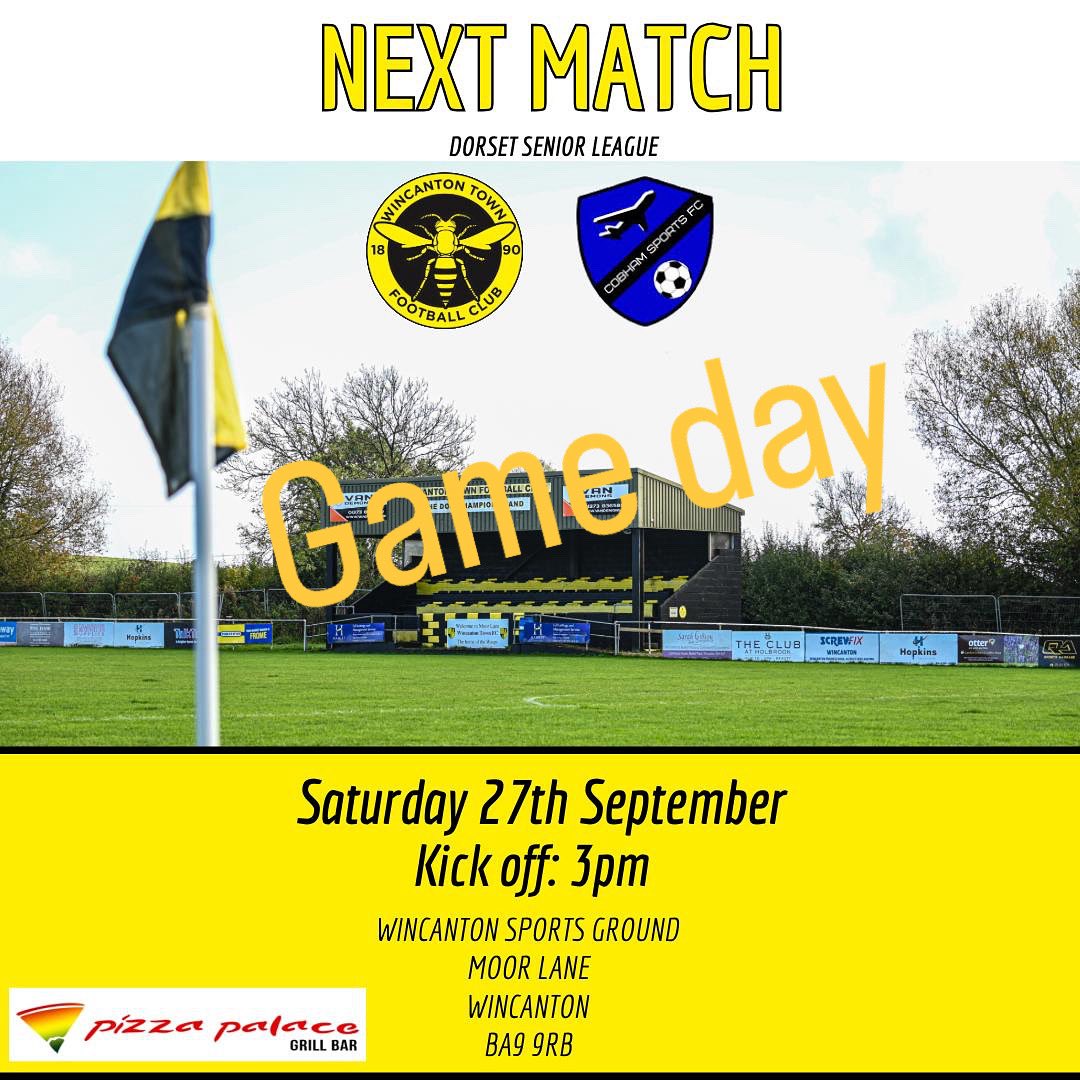 Wincanton Town Reserves tweet media