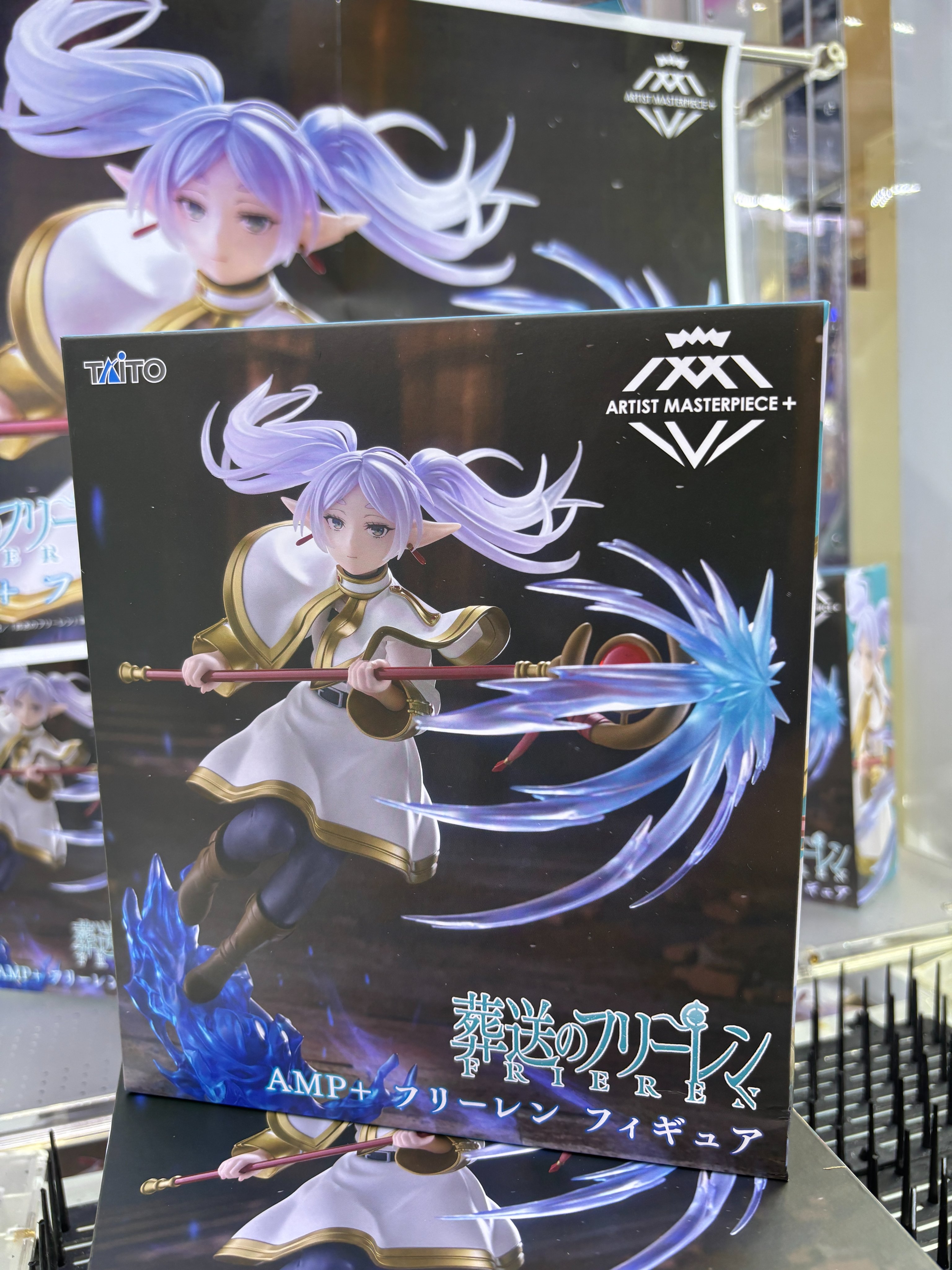 葬送のフリーレンDesktop×DecorateCollections プライズ まとめ売り