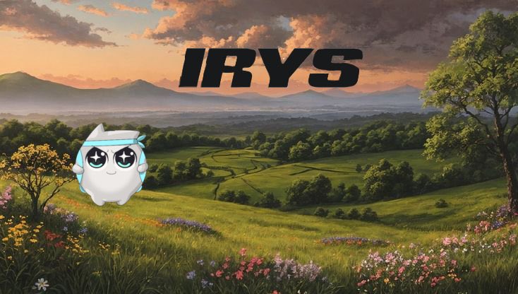 Imagine spending the weekend out with friends
laughs, pictures, memories.

Then you lose your phone.
Just like that, it’s all gone.

But your memories shouldn’t disappear with them.

With <a href="/irys_xyz/">Irys (✧ᴗ✧)</a> , your photos and data live on a network that can’t be lost with your device.