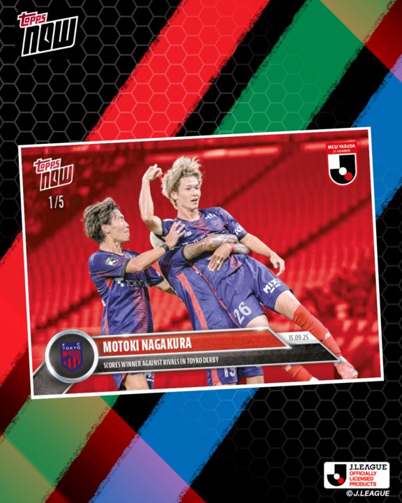 toppsjリーグ まとめ売りです。 Topps株式会社がJリーグライセンス商品「Topps J.LEAGUE