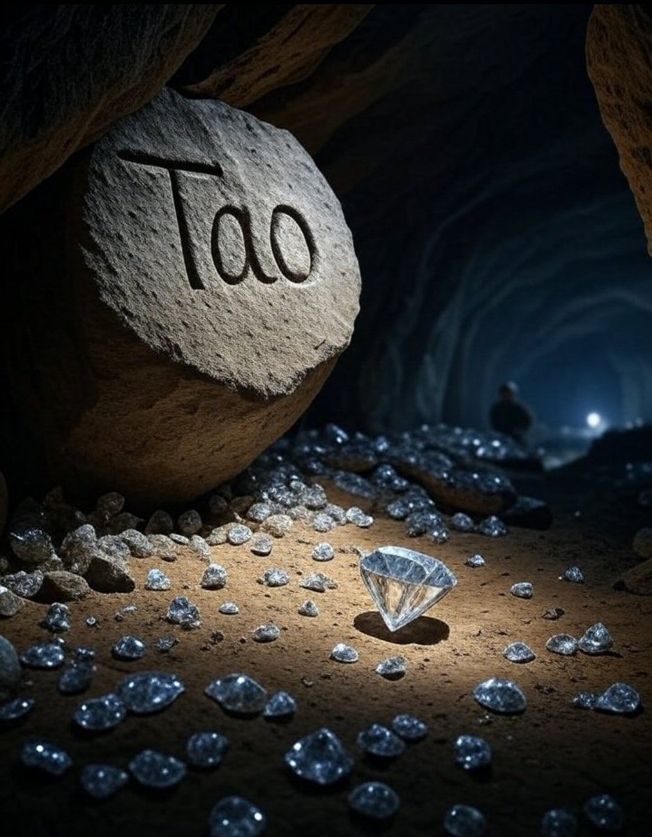 Muzambil64's tweet photo. Some projects want you to gamble. $TAO wants you to build. Build content, build community, build wealth. That’s why it’s more than a token, it’s a movement. And movements always win in the long run.

How to Earn $TAO Daily on X?
🔥💎📈 1 $TAO = $300
❤️ Like = $TAO
 Repost = $TAO https://t.co/hVNMc5oN6h