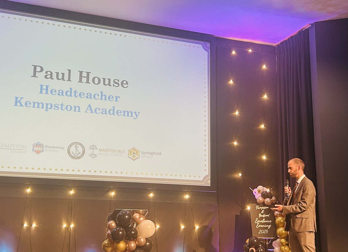 Have a lovely weekend everyone. We had a fantastic week at KA ❤️. <a href="/phouseKA/">Paul House</a> <a href="/ChilternLT/">Chiltern Learning Trust | Bedfordshire & Luton</a>