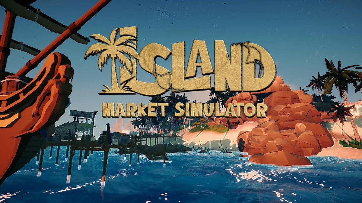 Build, trade &amp; thrive in paradise!
Island Market Simulator is a laid-back online co-op business sim for Linux &amp; Windows PC.
Wishlist now &amp; start your island hustle 🛒✨
#GamingNews wp.me/p7qsja-xp0
<a href="/Steam/">Steam</a> <a href="/GrabTheGames/">GrabTheGames</a>
#IndieGame #CozyGaming