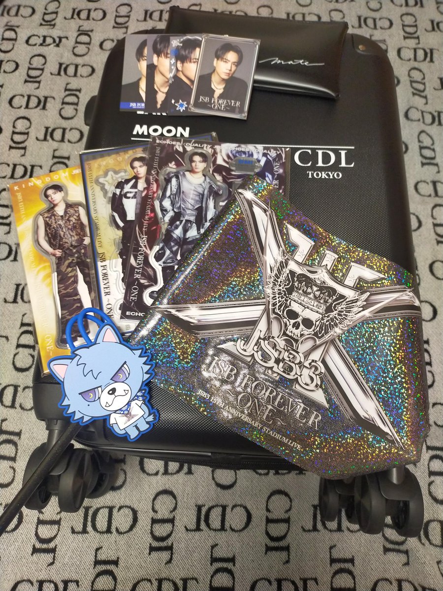 【muuu* 出品】CDL TOKYO Candle CDL Candle – CDL TOKYO