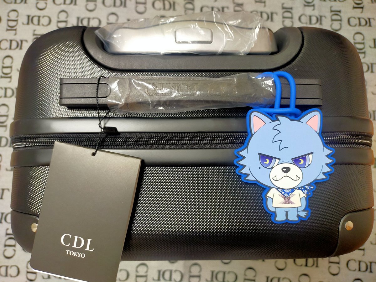 CDLTOKYO - Search / X