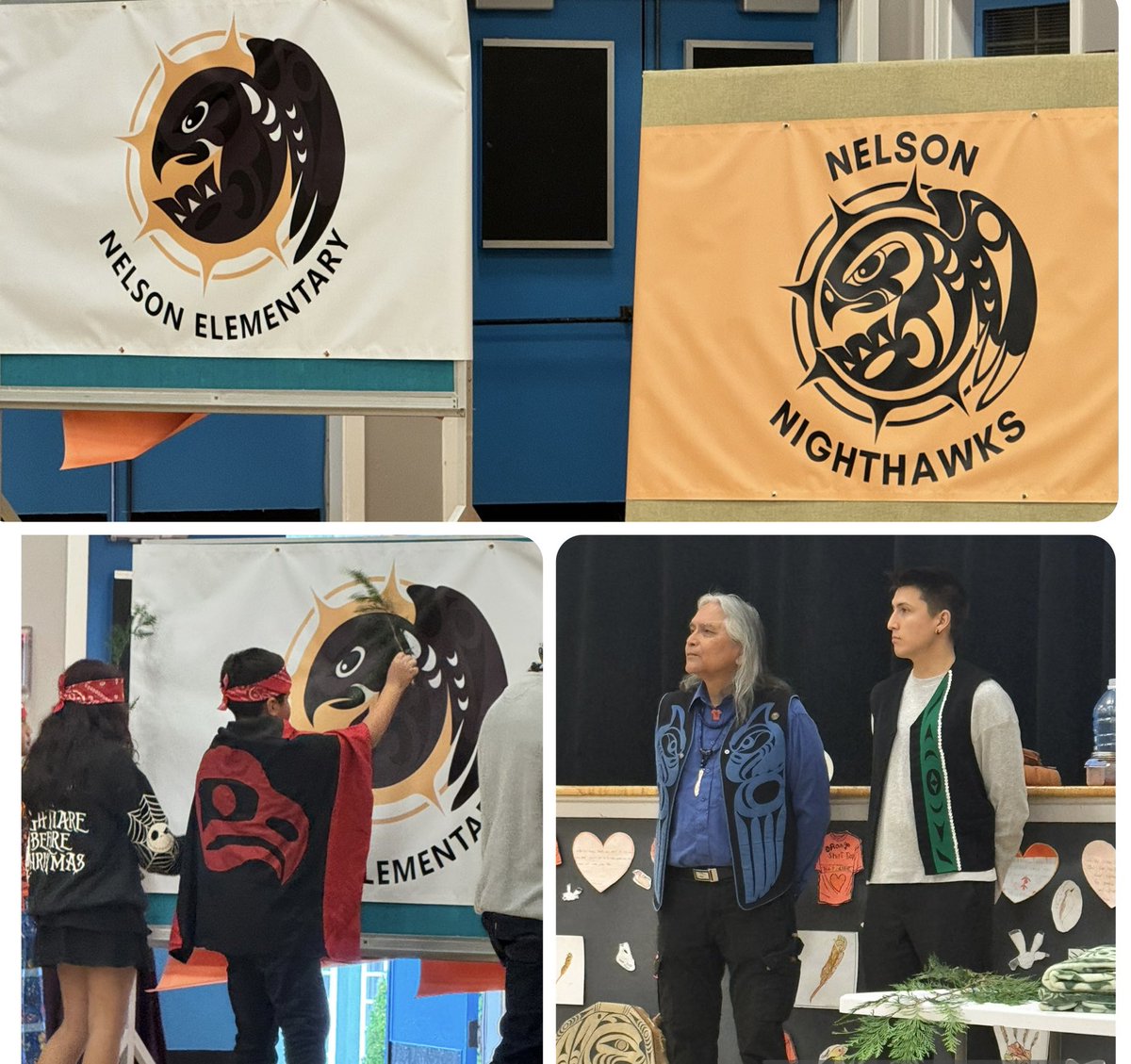 Kelly Chow tweet media