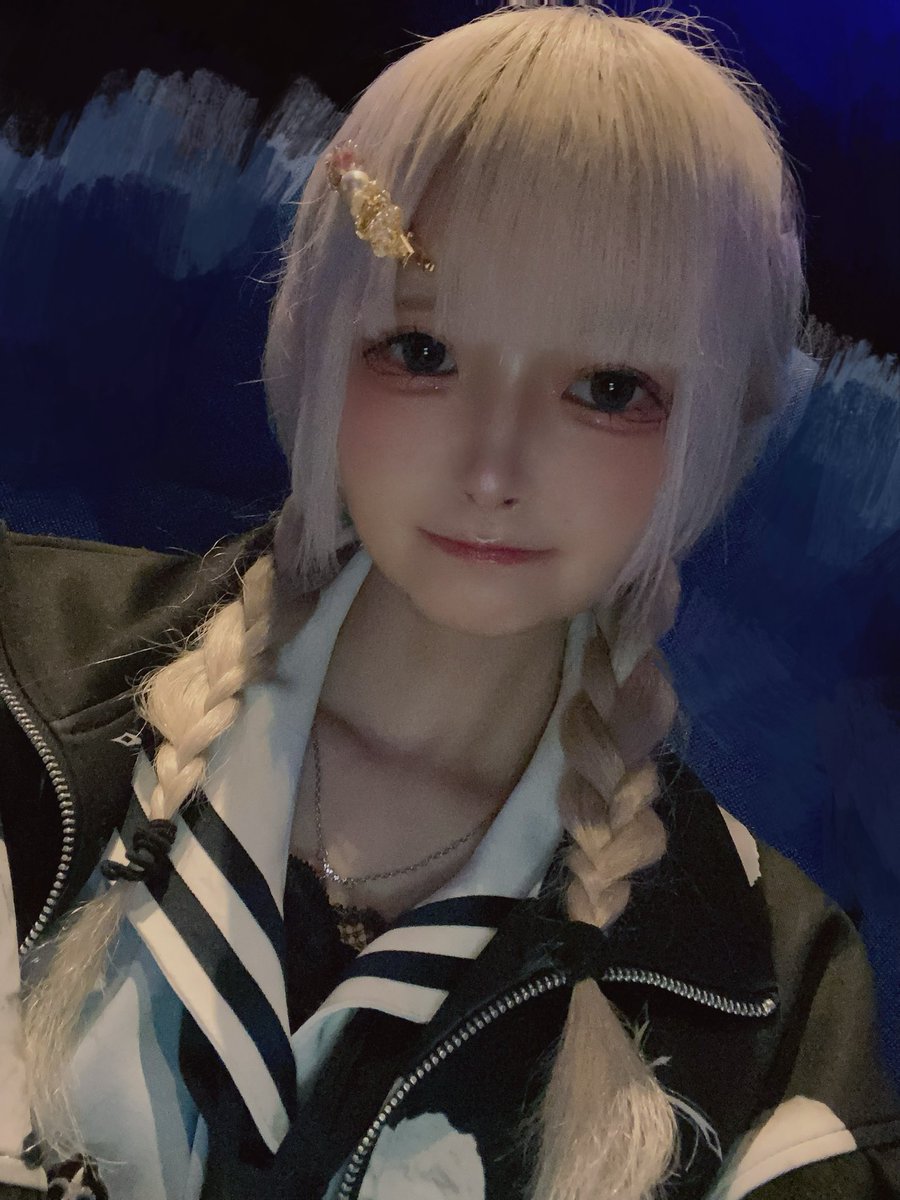 るるか⚡️ (@ruruka_zr) / Posts / X