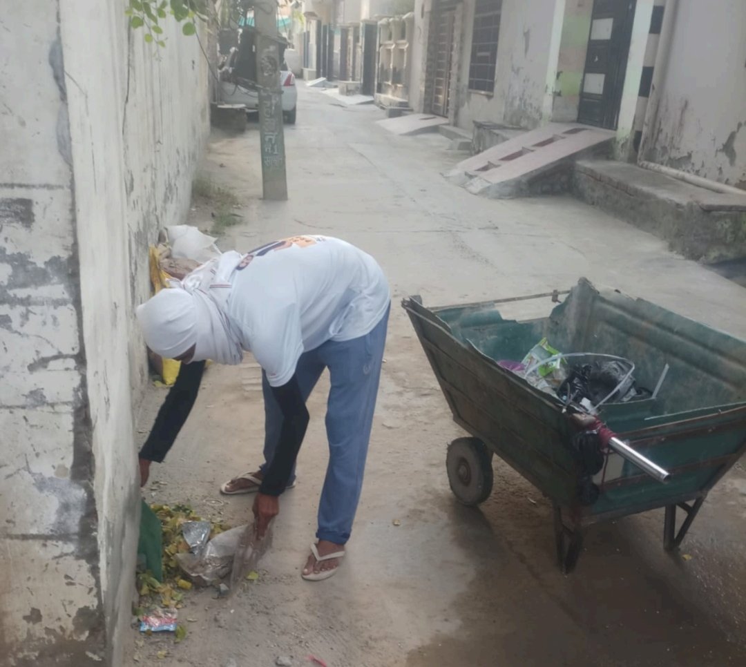 Deputy Commissioner Sirsa tweet media