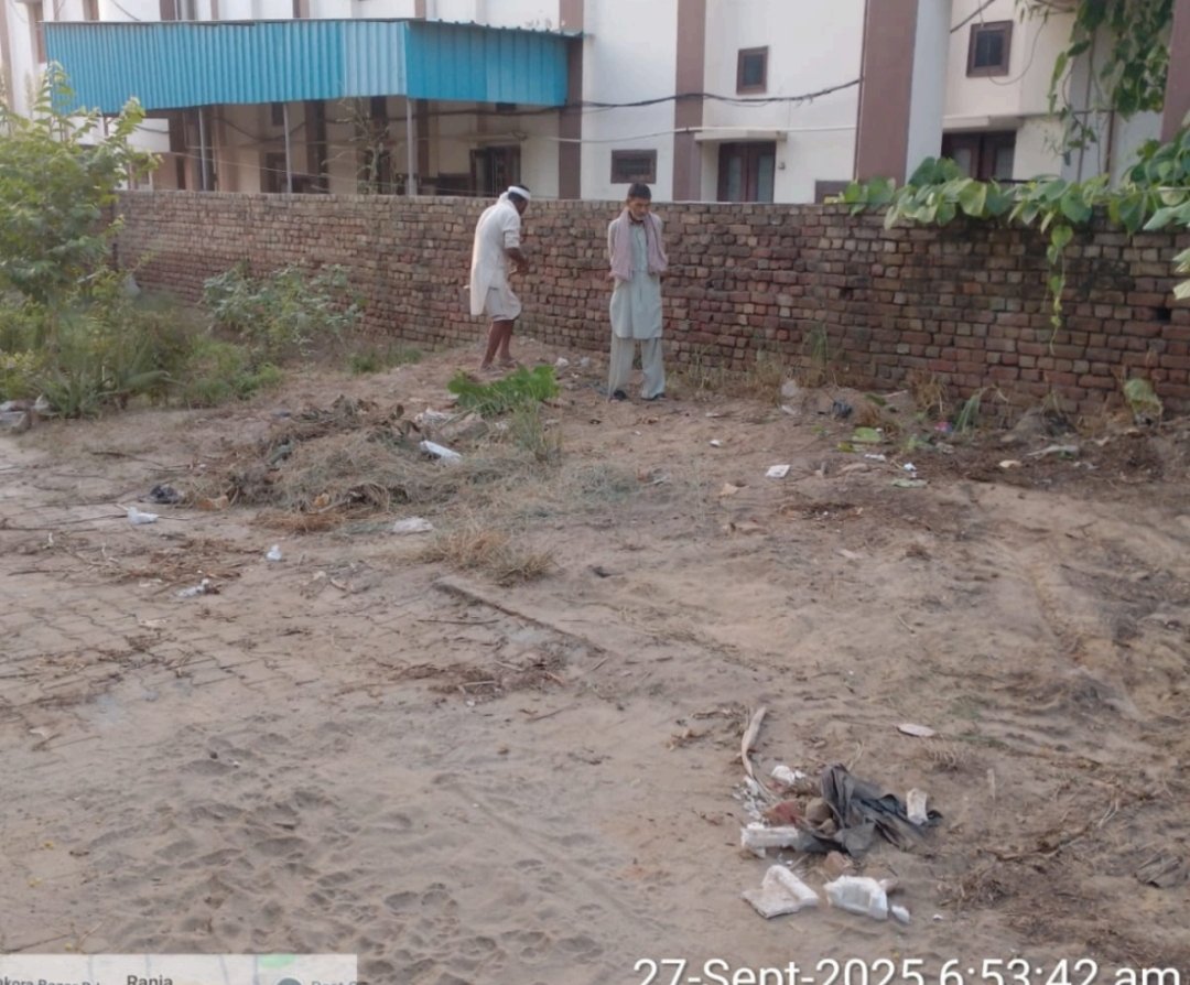 Deputy Commissioner Sirsa tweet media