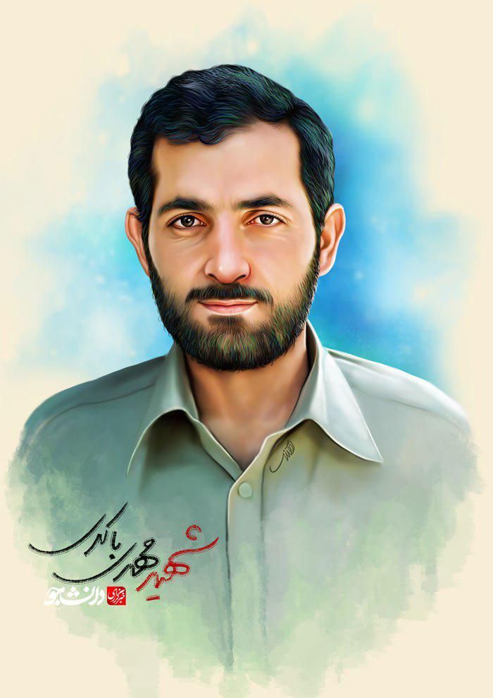 «آن‌هایی که با من کار دارند بیایند اینجا، ببینند چه غوغایی است!» — شهید باکری
#دفاع_مقدس #روایت_فداکاری