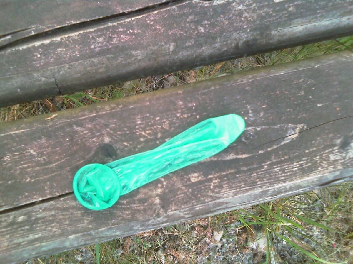 #condom, #kondom, #pariser, #verhüterli