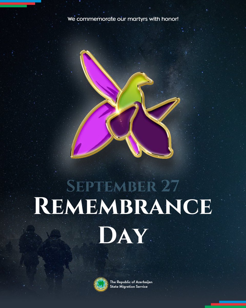 Dövlət Miqrasiya Xidməti   State Migration Service tweet media