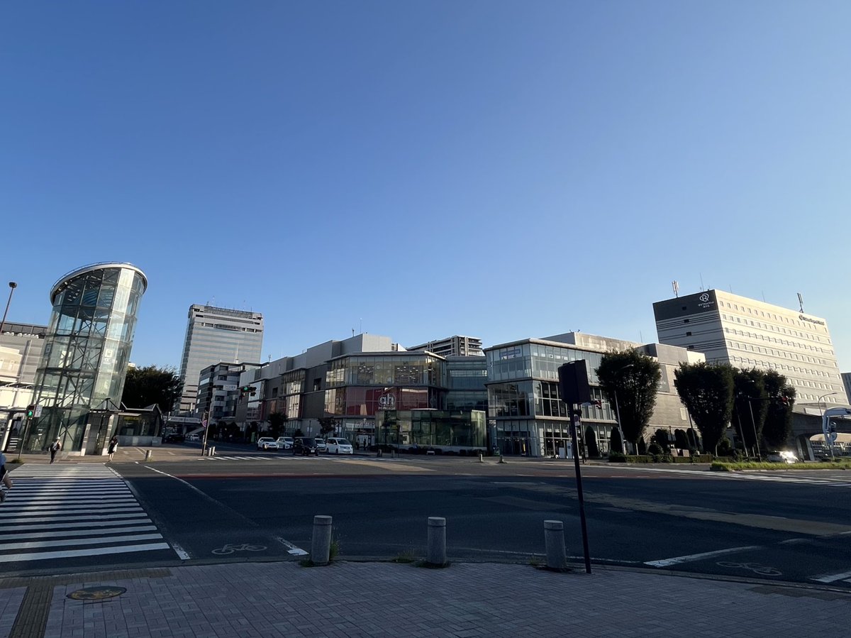 panda_1ldk's tweet image. 第二の故郷 #きました