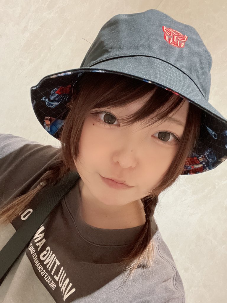 yukimaru_FEVER's tweet image. サイバトロンより
デストロン派ではある