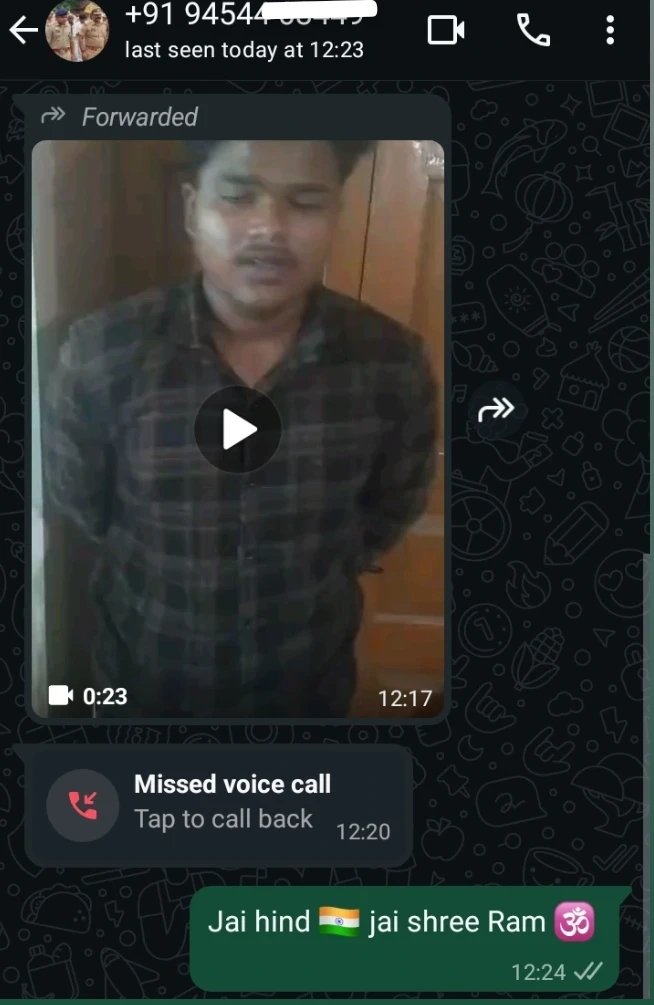 TEAM HINDUTVA tweet media