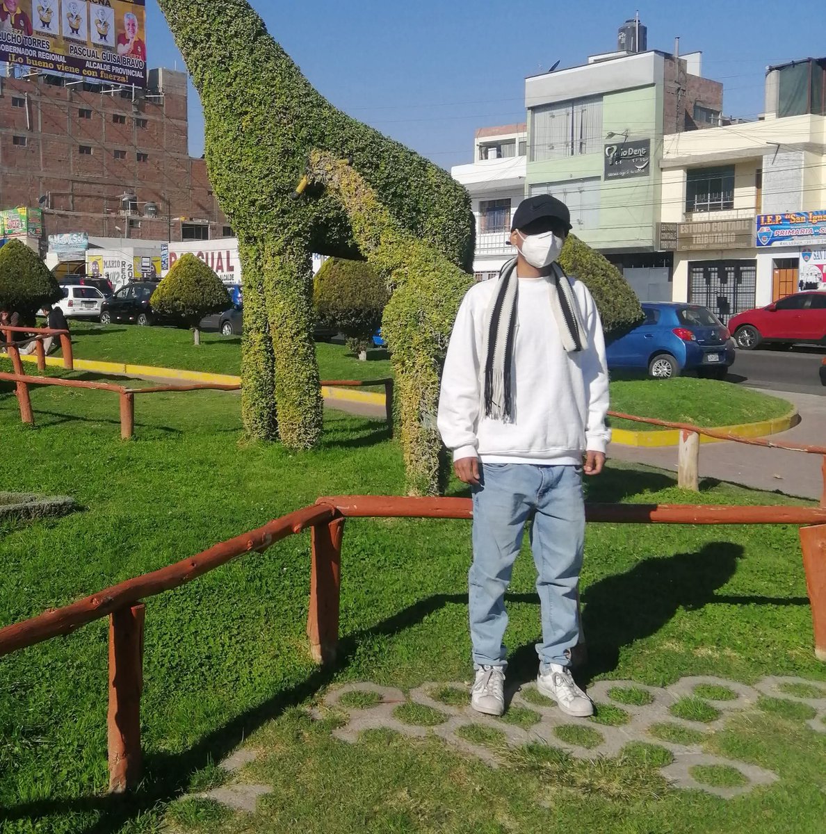 Jhire🇵🇪 (@jhireee) on Twitter photo 