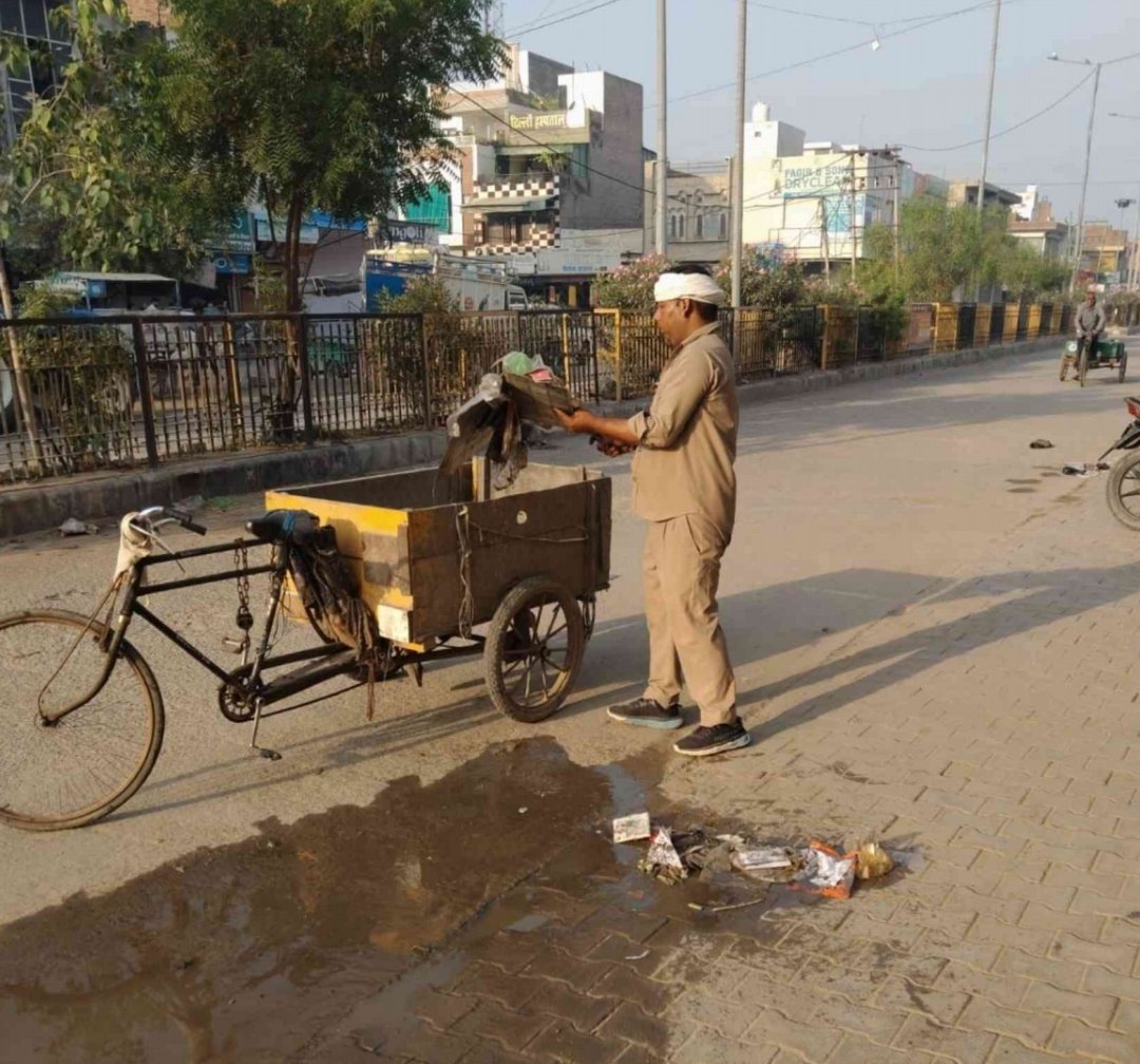 Deputy Commissioner Sirsa tweet media