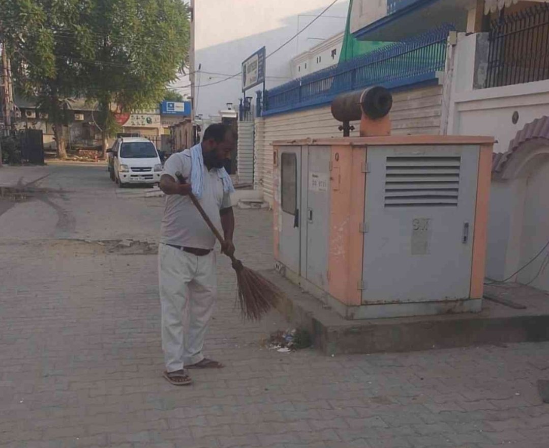 Deputy Commissioner Sirsa tweet media