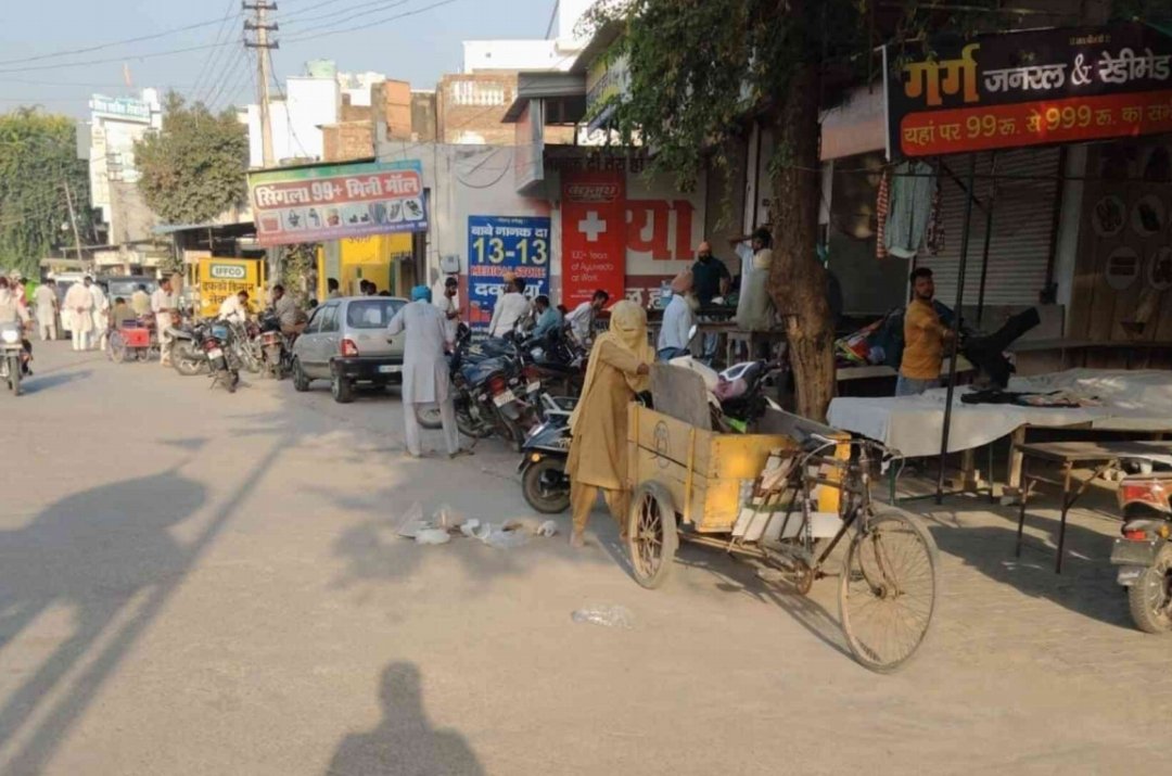 Deputy Commissioner Sirsa tweet media