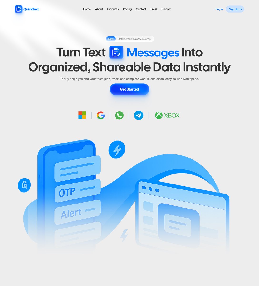 thekhanwork's tweet image. If you want landing page Design + Development Hire us for just 1500$ We will cook something that will convert your leads into Sales.