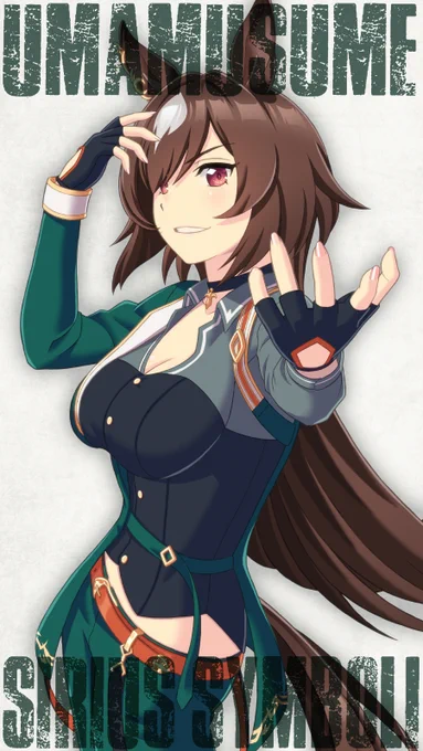 #自己紹介に無言で4作品どうぞ