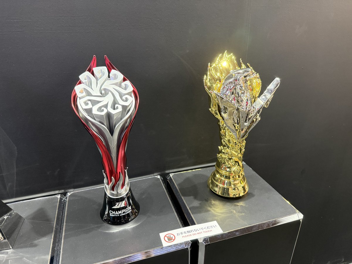 h_ishizaki's tweet image. TOKYO GAME SHOW 2025視察番外編
第五人格というゲームで活躍しているREJECTのCity選手@cityy_V が登場するトークイベントを観ることができました。
個人的に応援しているeスポーツプレイヤーなので、これからも頑張っていただきたい。

#eスポーツ #REJECT