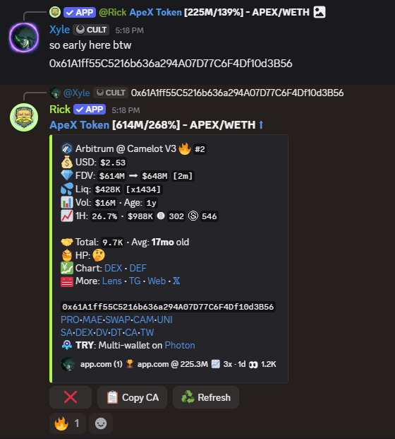 rubbishappcom's tweet photo. Aura farming again🥱 https://t.co/in1MgsHbRT