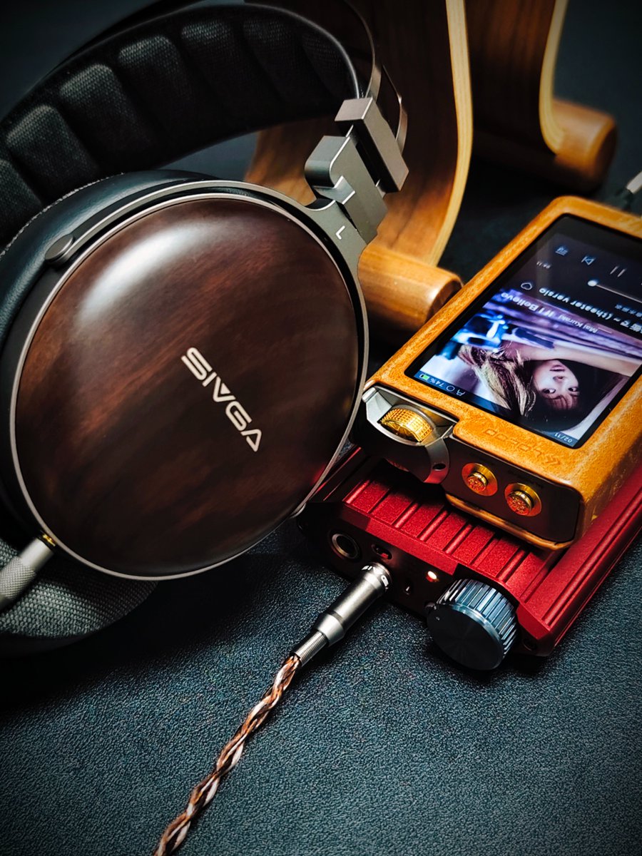 【最終価格】SIVGA Que + NICI HIFI 20 お得セット 最終価格】SIVGA Que + NICI HIFI 20 お得セット SIVGA @ Amazon
