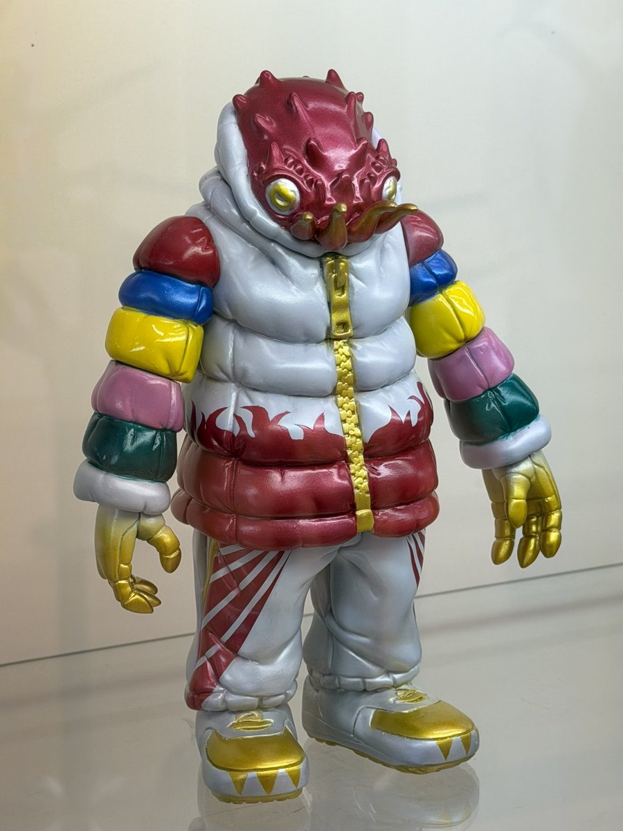 ヒカリトイズ ウルトラマン ホビーラウンド30限定 ヒカリトイズ ウルトラマン ホビーラウンド30限定 - メルカリ