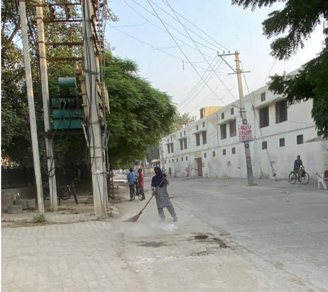 Deputy Commissioner Sirsa tweet media