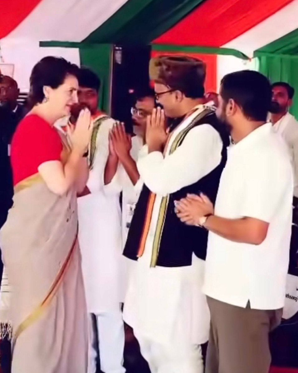 UPkaAlam's tweet image. मोतिहारी
जीतेगा इंडिया गठबंधन 
जीतेगा बिहार