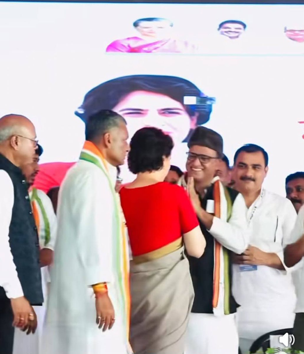 UPkaAlam's tweet image. मोतिहारी
जीतेगा इंडिया गठबंधन 
जीतेगा बिहार