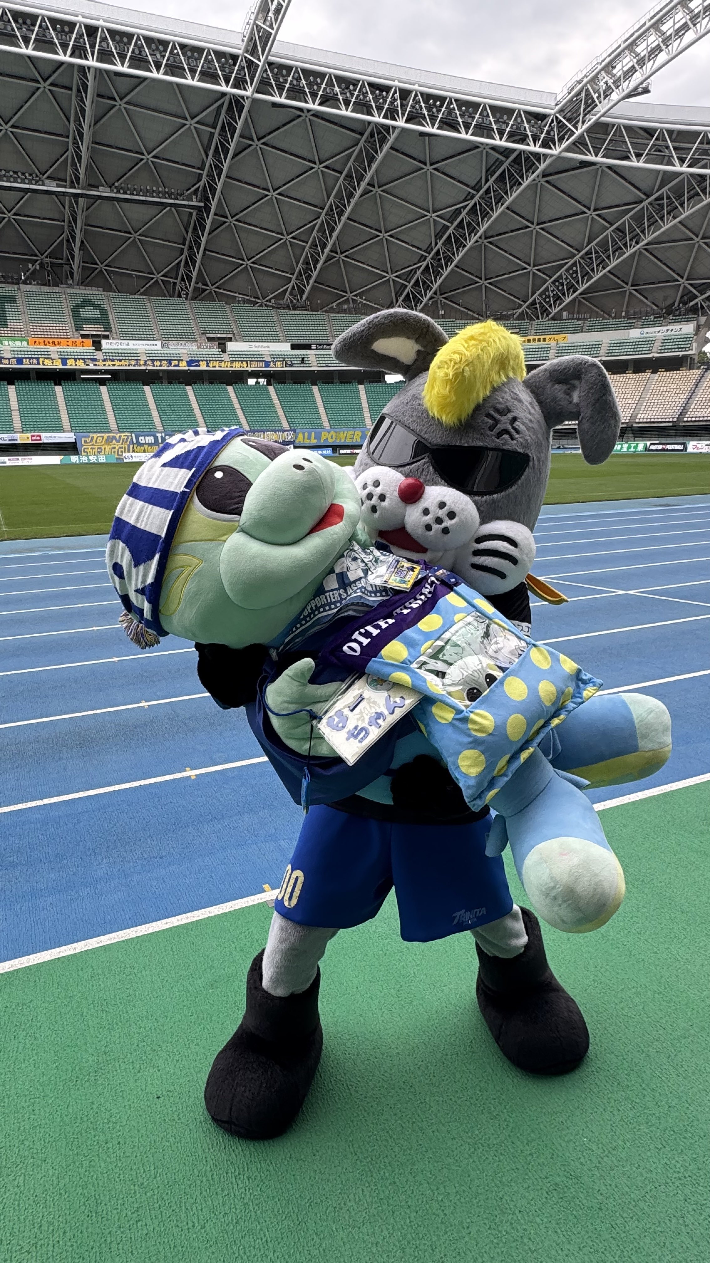 ながたっちトリサポさん🥭🐢⚽️ on X: 