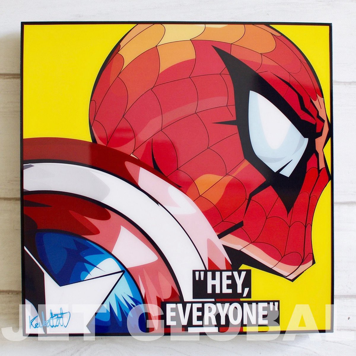 ポップアートパネル公式通販サイト (@pop_art_panel) / Posts / X