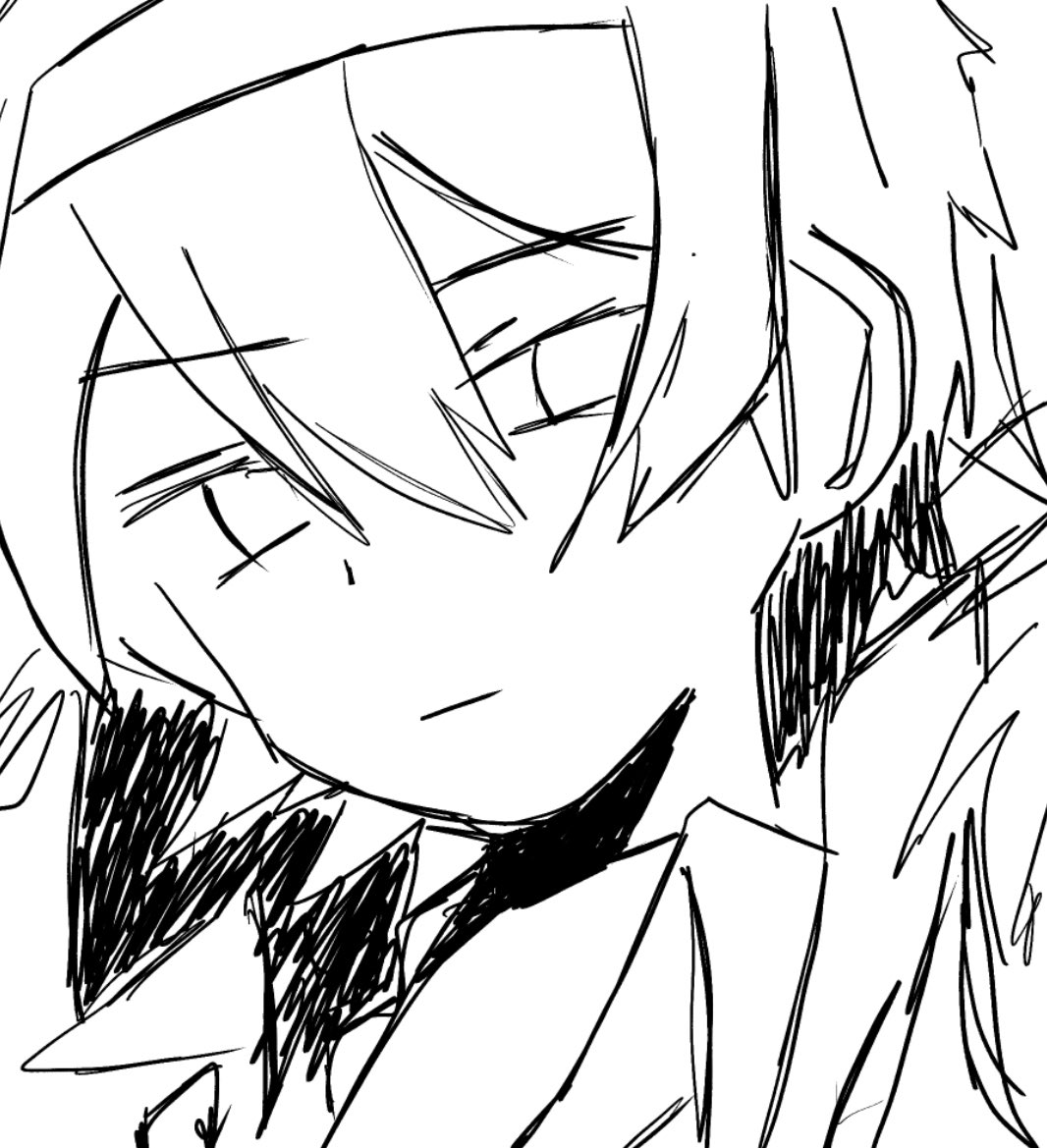 れんしゅう

#絵描きさんと繋がりたい  #絵 #絵柄