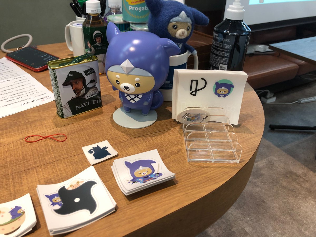 data_learning_'s tweet image. 本日より株式会社データラーニングの公式Xアカウントを始めました🎉

データ人材コミュニティ「データラーニングギルド」やデータサイエンスを学べるスクールを運営しています。

本日はギルド6周年リニューアル後の初イベントを開催しました！次回は大阪で10/19(日)に開催します✨#DLGmeetup