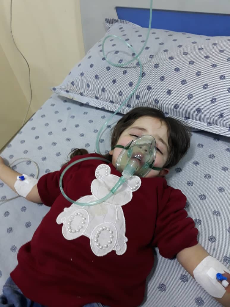 durranimujahid's tweet image. Raihan, a 5-year-old girl in #Afghanistan, is battling a severe spinal condition that has worsened after her past #surgery. She urgently #needs medical care her family cannot afford. Your #support can give her hope and healing. ❤️aseelapp.com/campaigns/raih…

#SupportRaihan