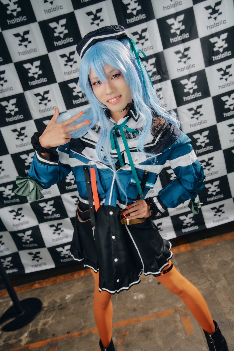 そこの星詠み☄️ゆん (@yun_cosplayer): 