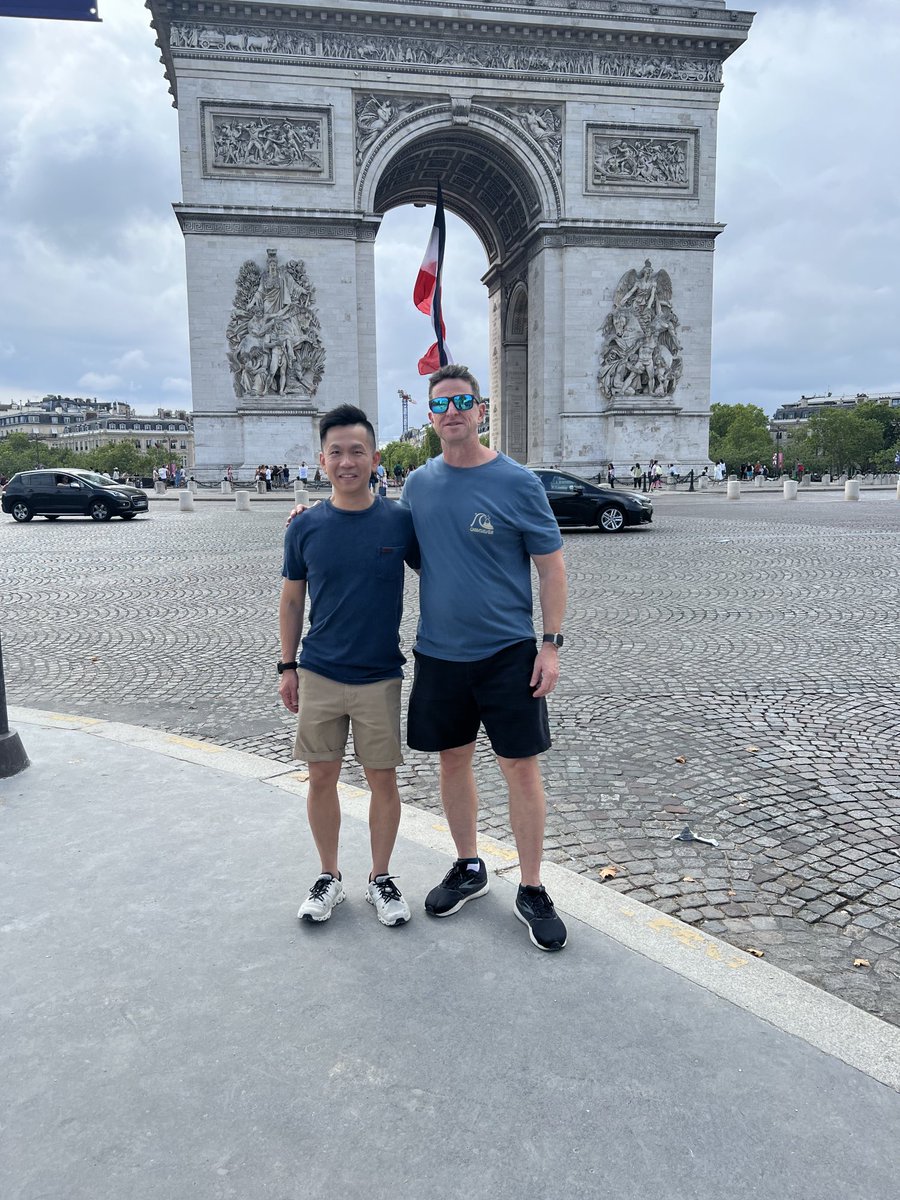 drmatthislop's tweet image. Congratulations Dr Sherwin Goh and the Brisbane Lions.🦁 colossal win!