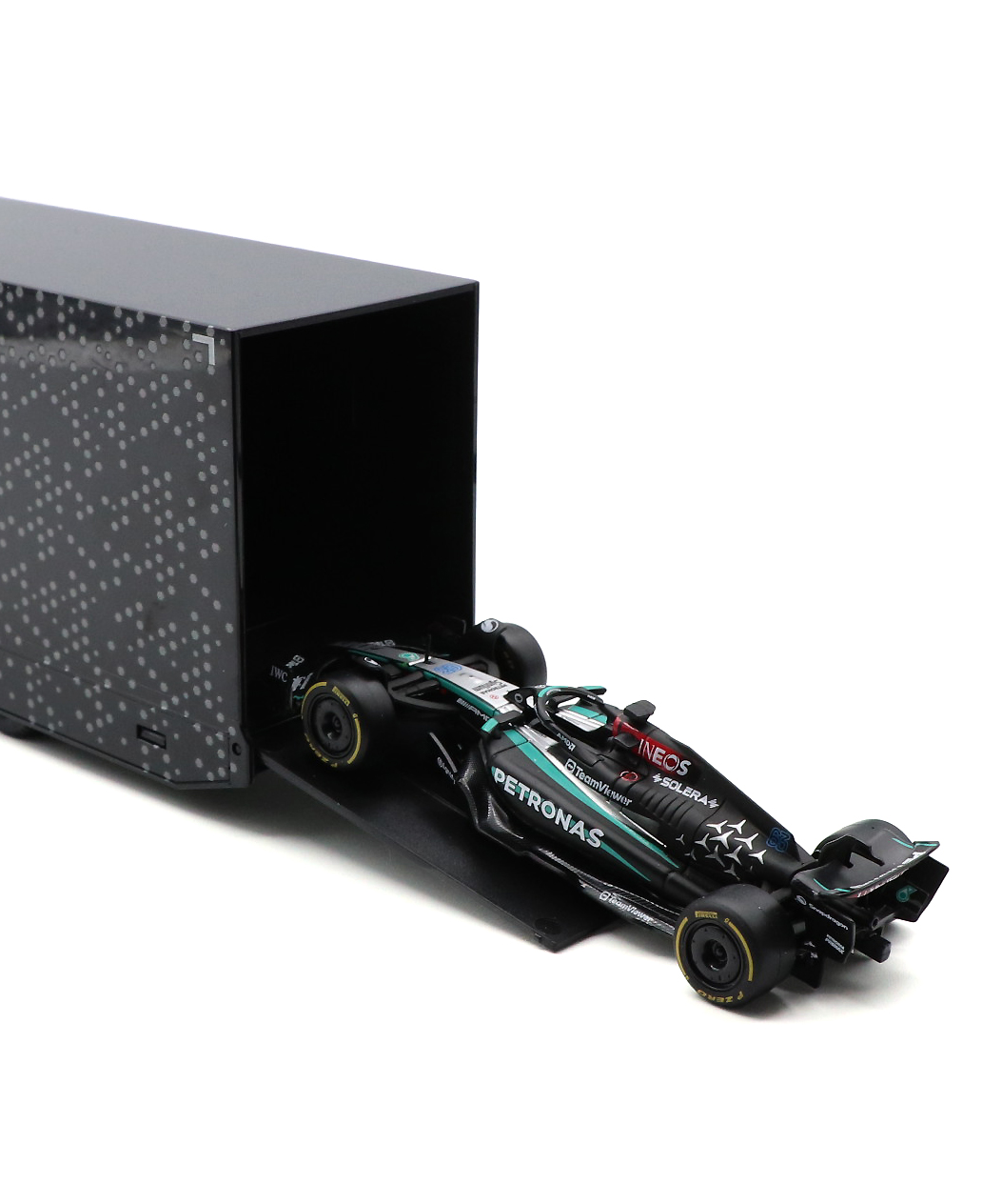 F1 トランスポーター 3種 F1 トランスポーター 3種 Amazon.co.jp