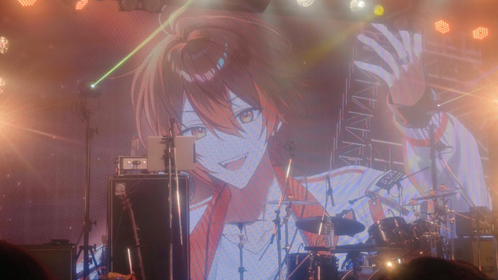 しゃけワン1部&amp;お渡し会終了〜。
またジャンケン負けましたので ざこ を継続させて頂きます🥲
とても楽しい時間をありがとうございました ! ! !