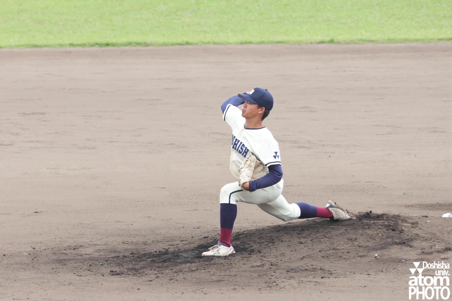 野球場大事典 同志社スポーツアトム編集局 on X: 