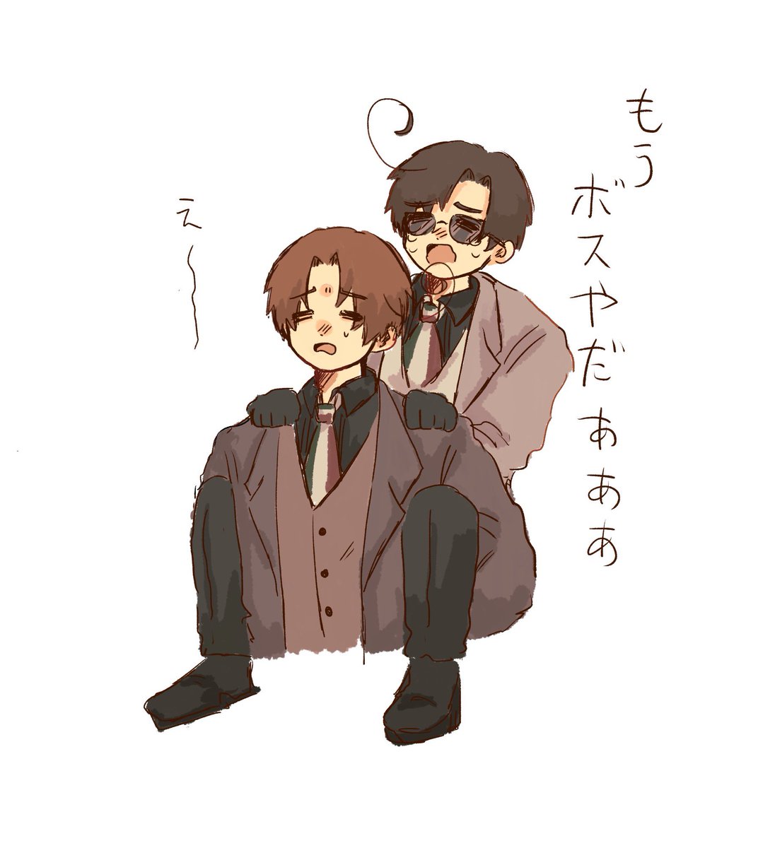 あっぷるぱい。 (@applepie0009527) / Posts / X