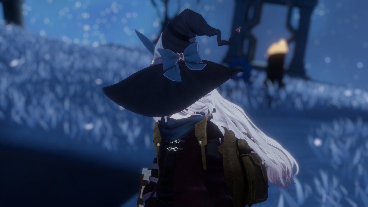 Thought I'd share my rp model 🧙