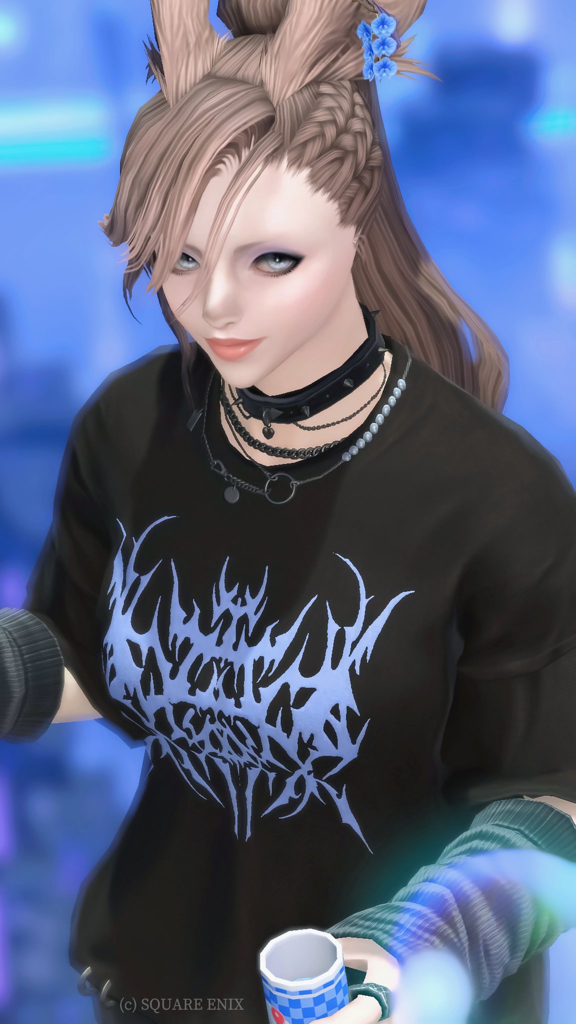 ☆うさこ☆ ぜのやん ._.˖⋆ on X: 