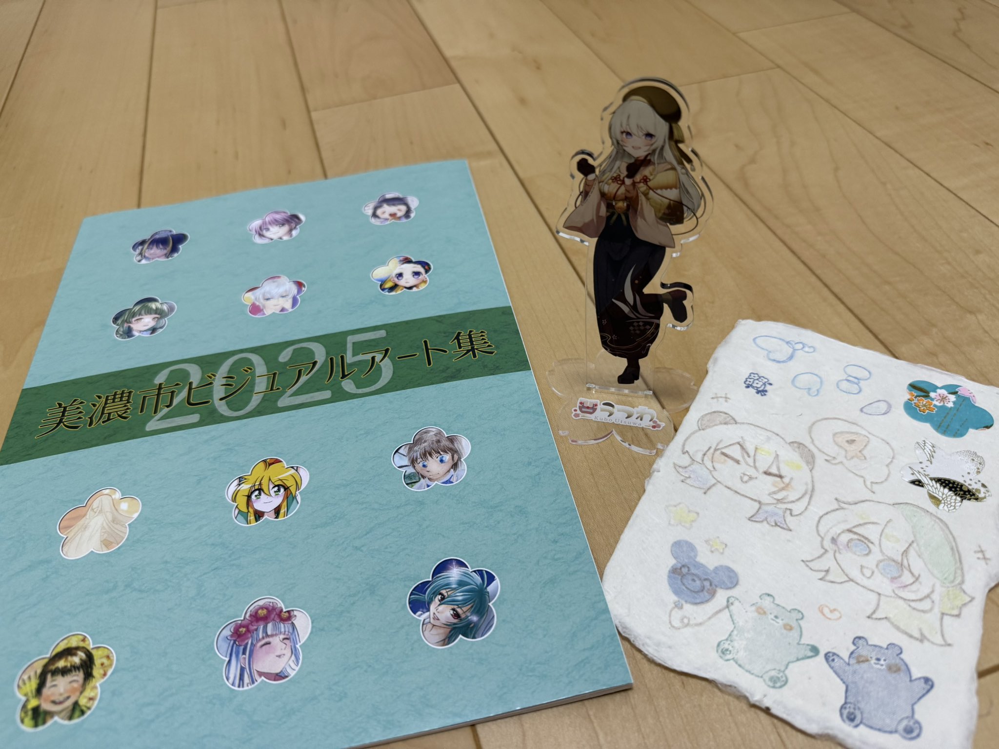 ☆4月特典☆ꕤ*˸yukochun出品✻*˸ꕤ Official Figures Pre-orders Start Now!